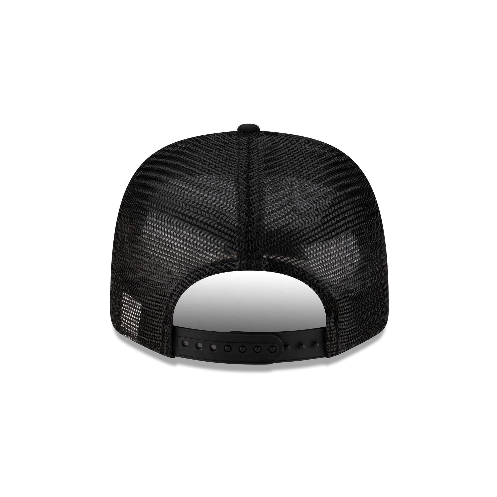 Michigan State Spartans 9SEVENTY Stretch-Snap Hat Male Product Image