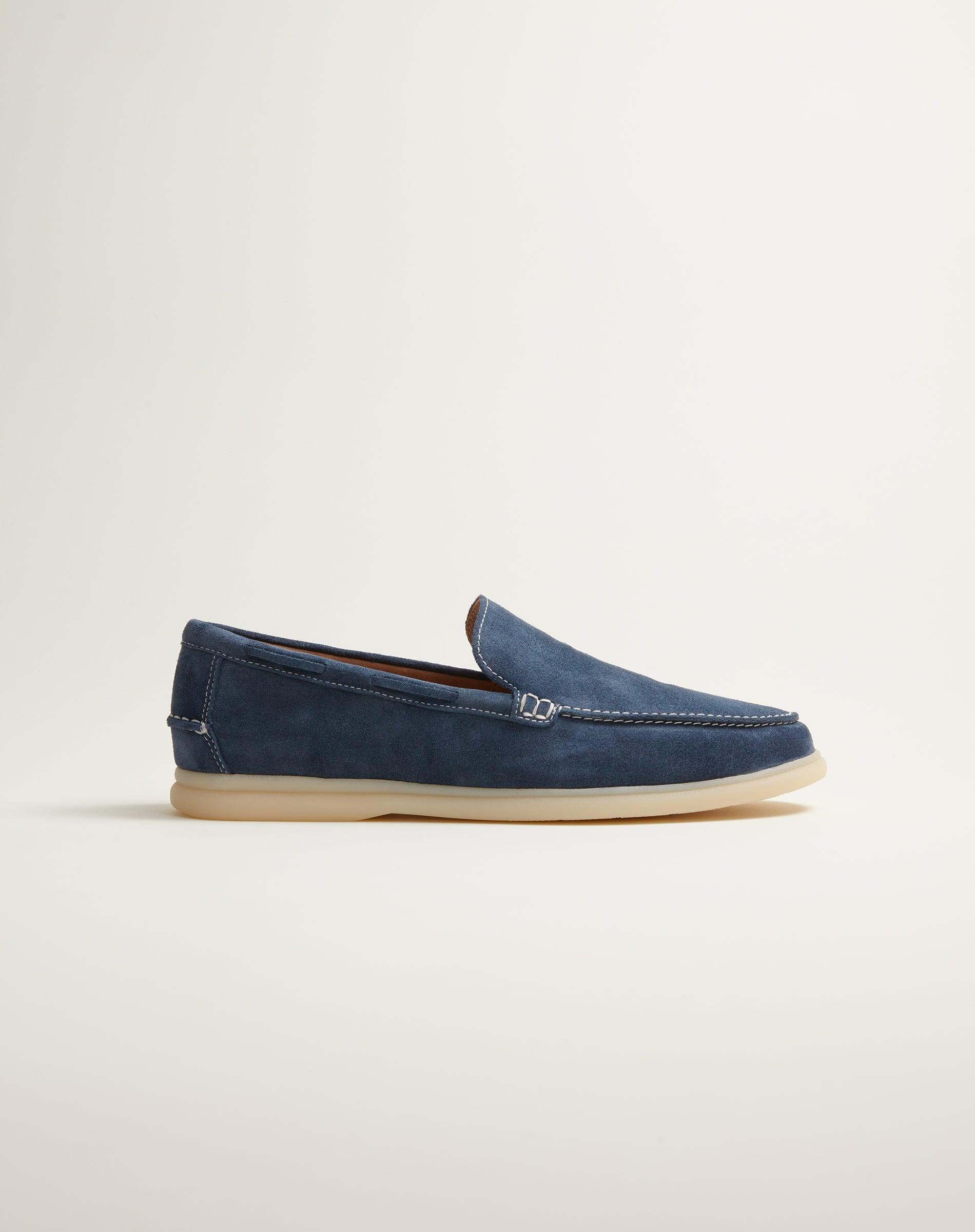Mens Gommino Calfskin Driving Shoes Product Image