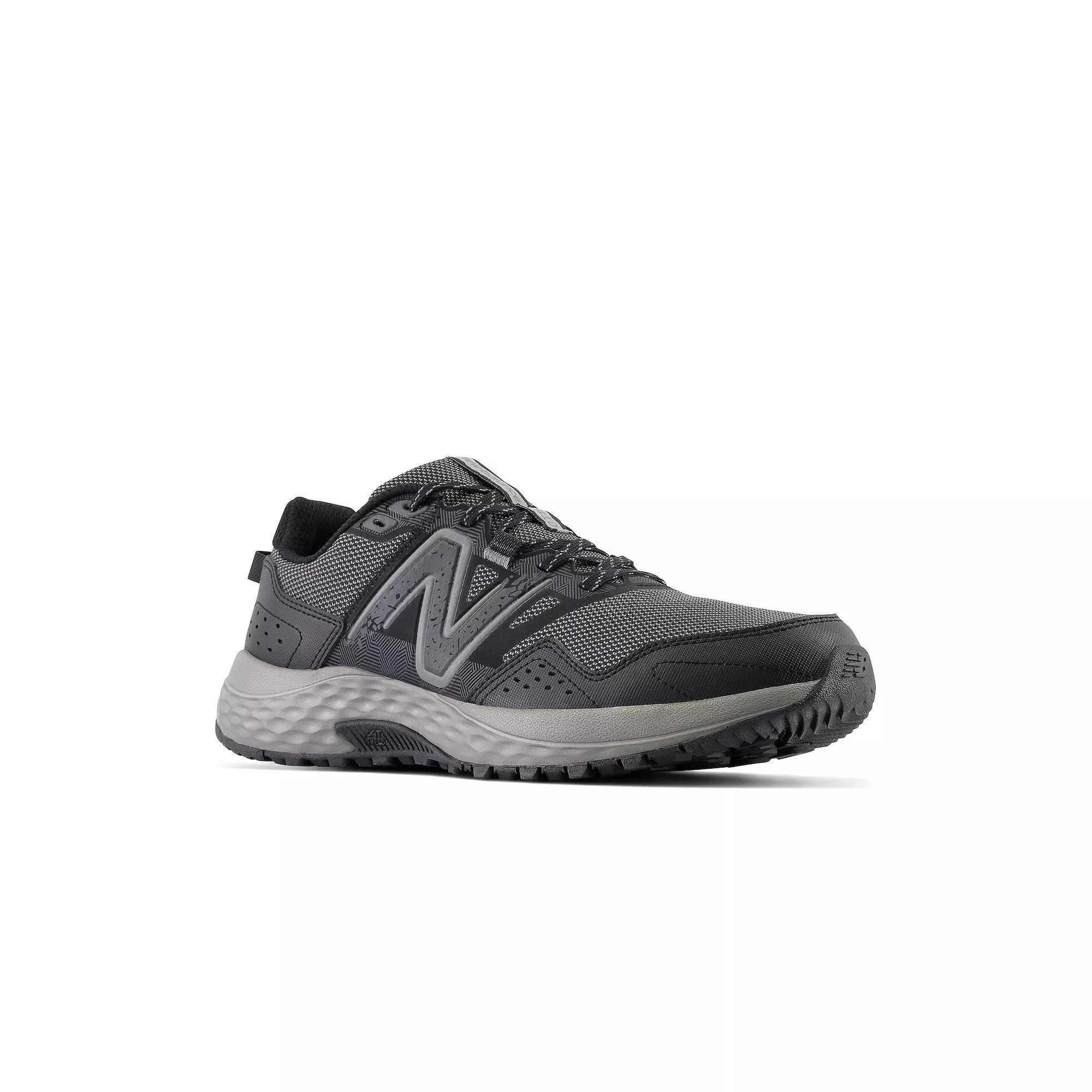 New Balance Mens 410 Trail Running Shoe Product Image