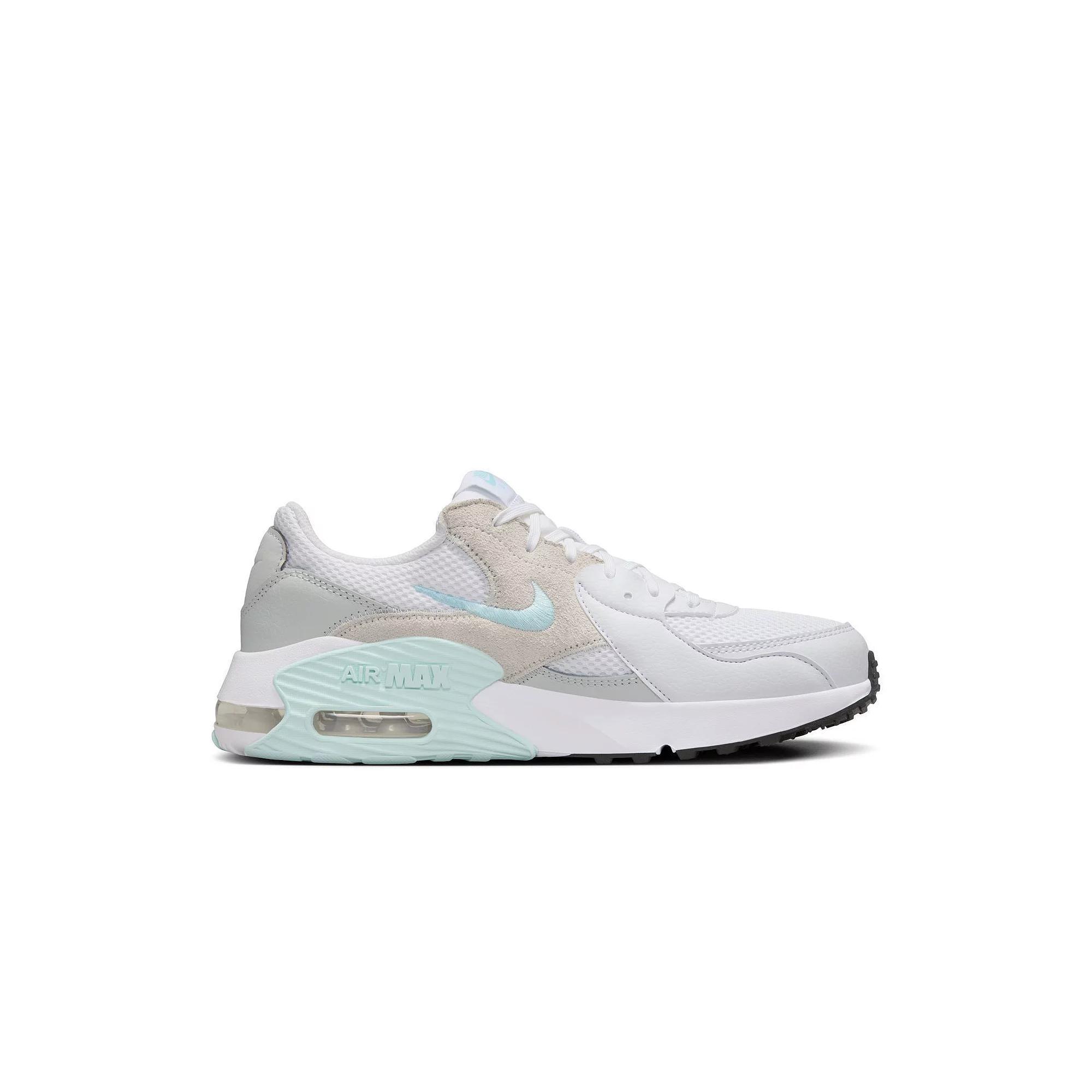 Nike Air Max Excee Women's Shoes, Size: 6.5, Glacier Blue Product Image