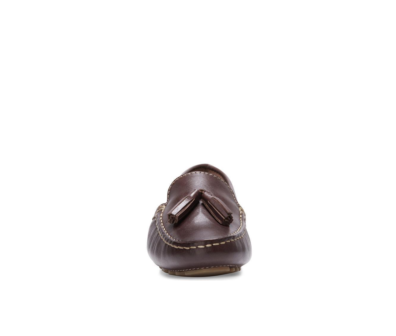 Women's Eastland Tabitha Driving Moc Loafers Product Image