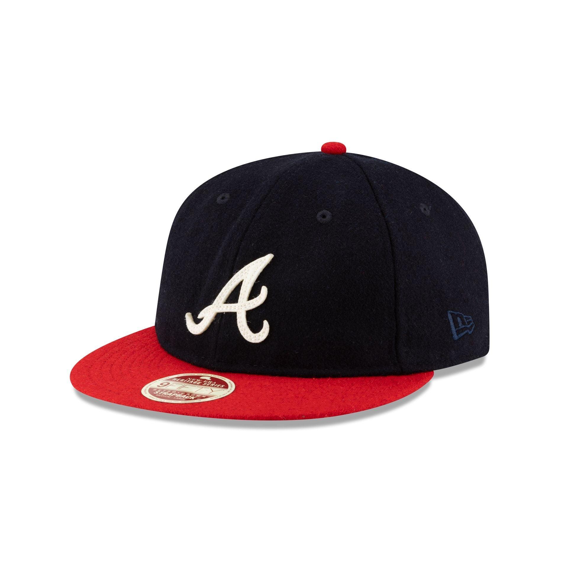 Tampa Bay Rays Hall of Fame 2025 Retro Crown 9FIFTY Snapback Hat Male Product Image