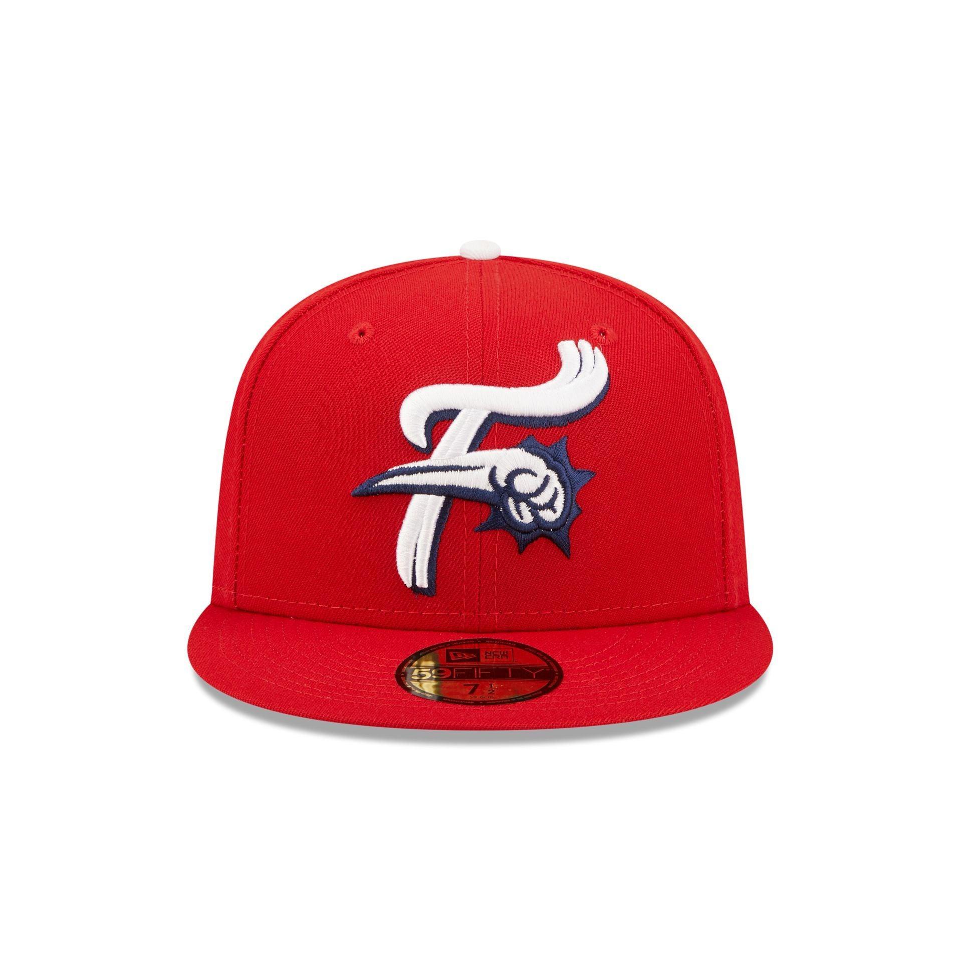 Los Angeles Lakers 2023 City Edition Alt 59FIFTY Fitted Hat Male Product Image