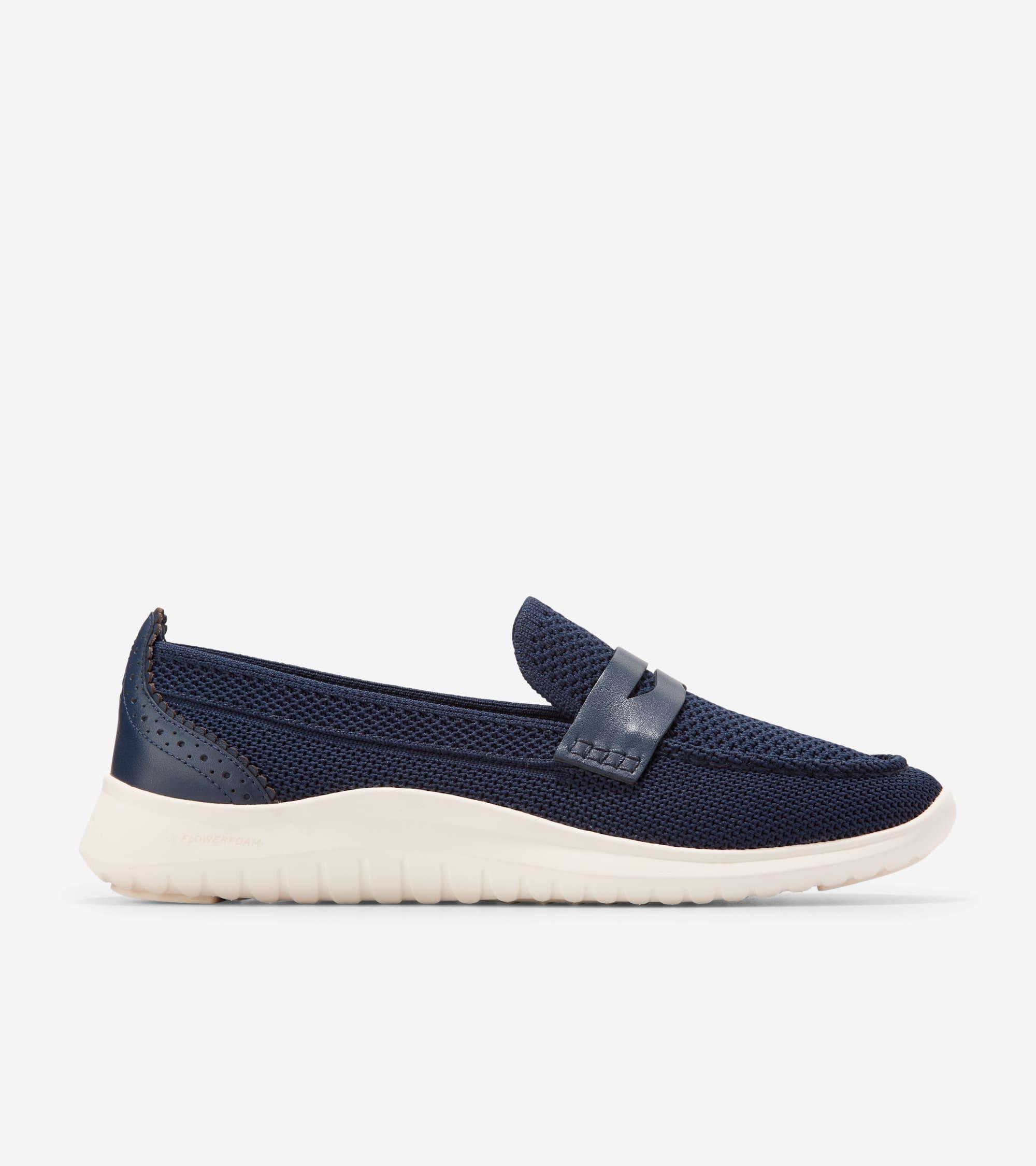 Women's GrandPrø Breakaway Sneakers Product Image