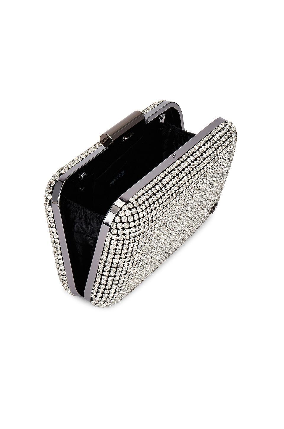 Miami Crystal Clutch Product Image