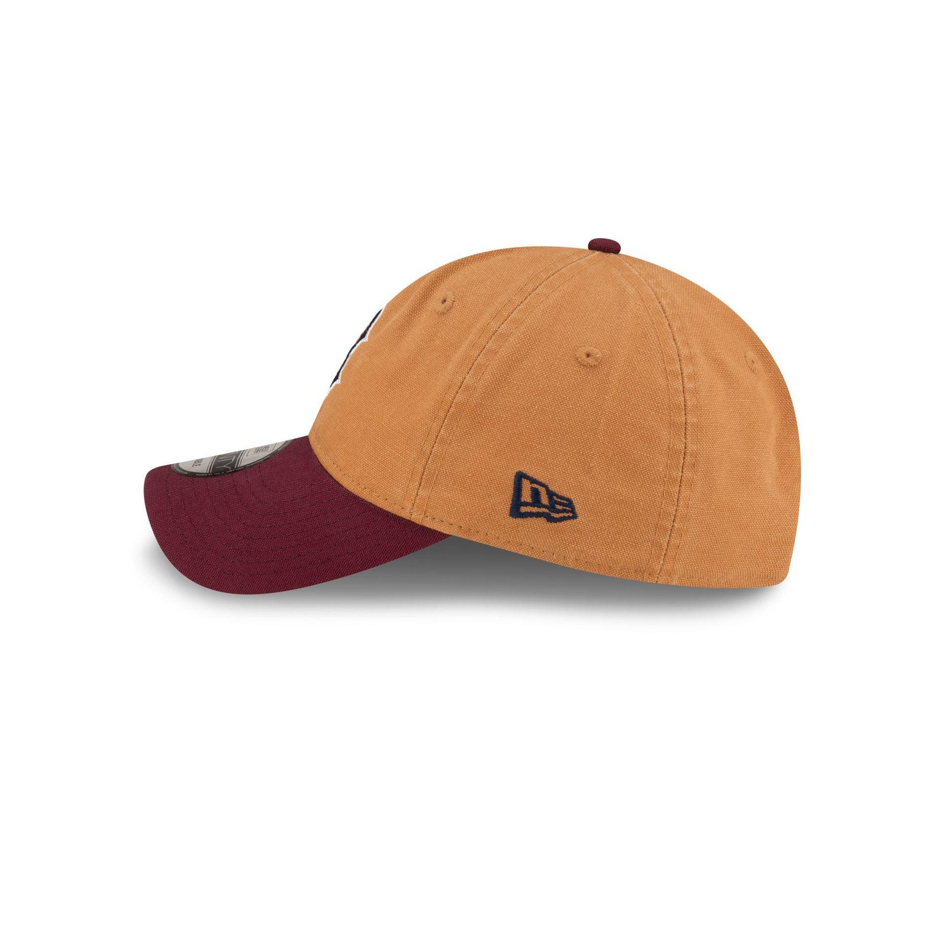 Washington Nationals 2024 Clubhouse 39THIRTY Stretch Fit Hat Male Product Image