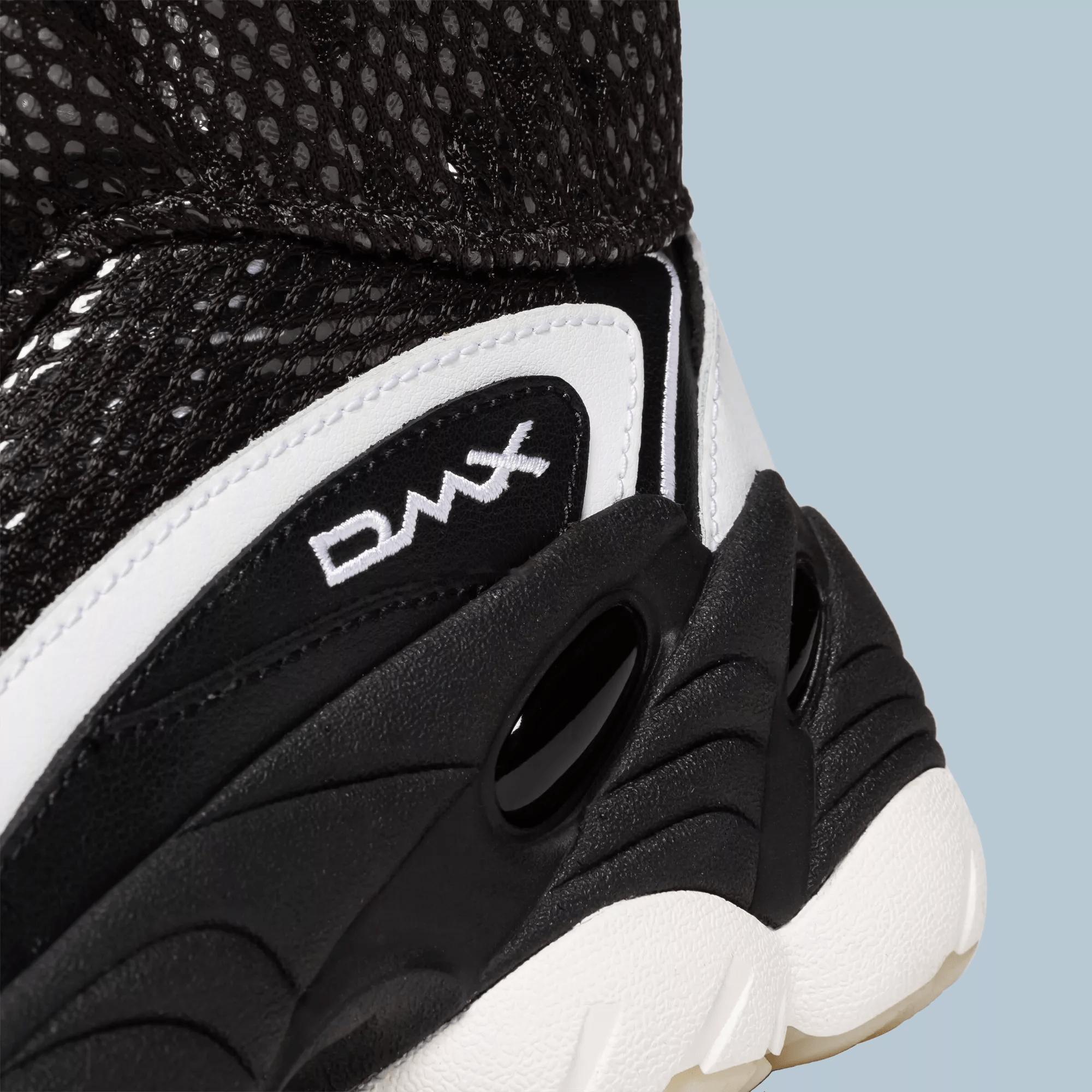 Women's DMX Ruffle LTD Shoes Female Product Image