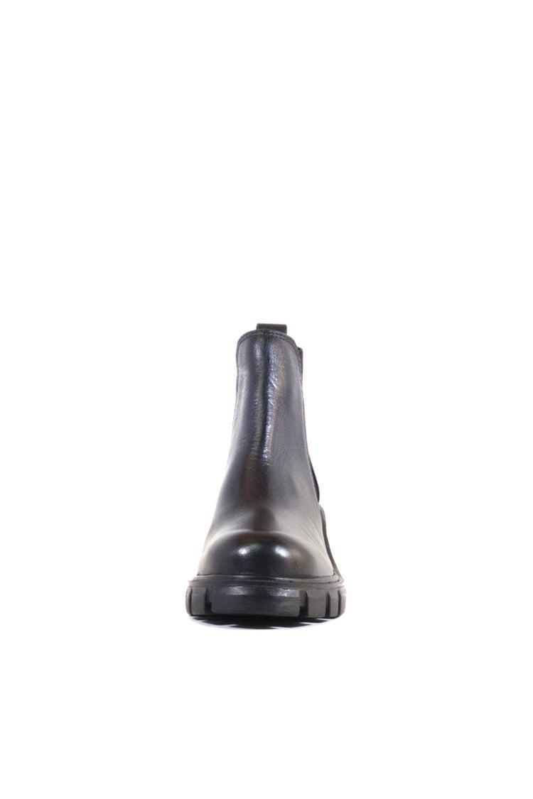 Brink Lug Sole Booties Product Image