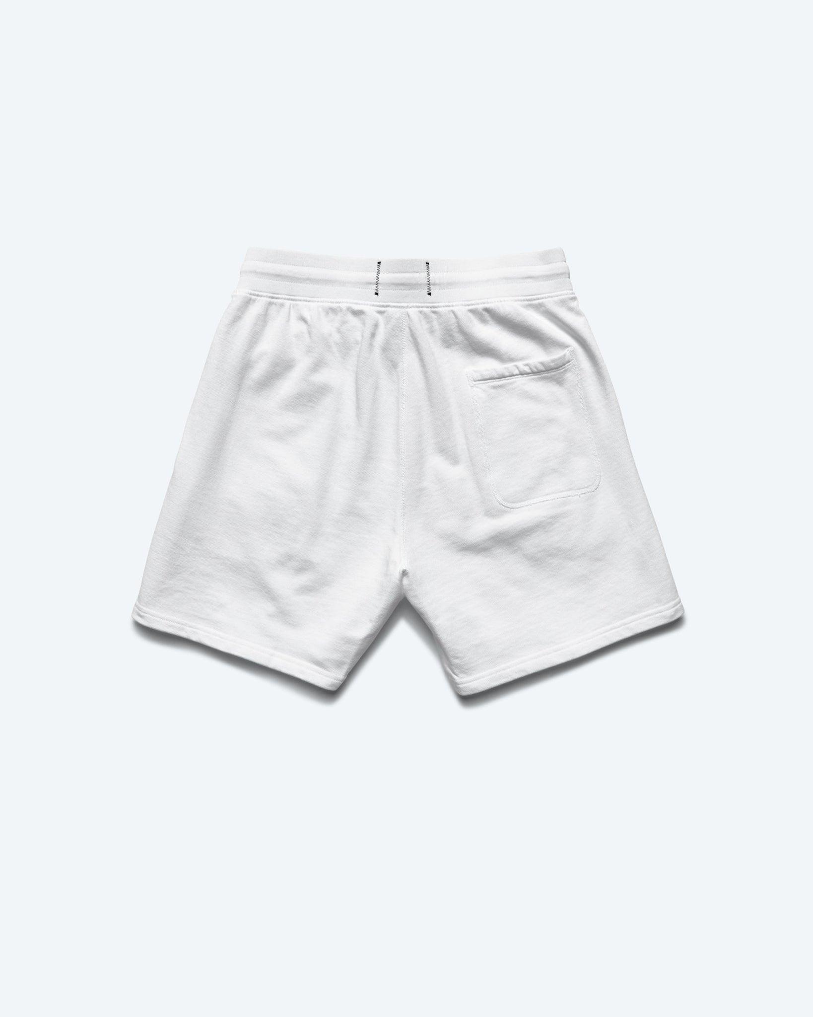 Lightweight Terry Standard Sweatshort 6" Male Product Image