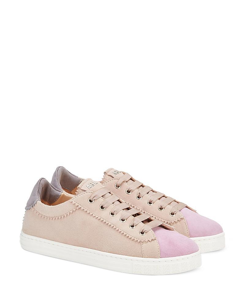 Agl Womens Sade Low Top Sneakers Product Image