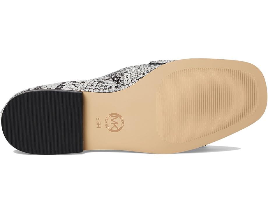 Eden Loafer Product Image