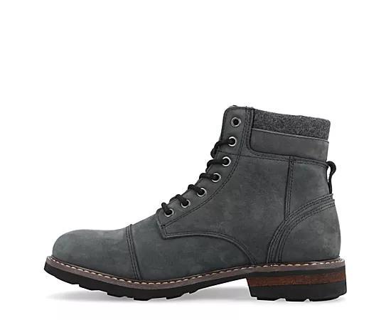Territory Mens Yukon Lace-Up Boot Product Image