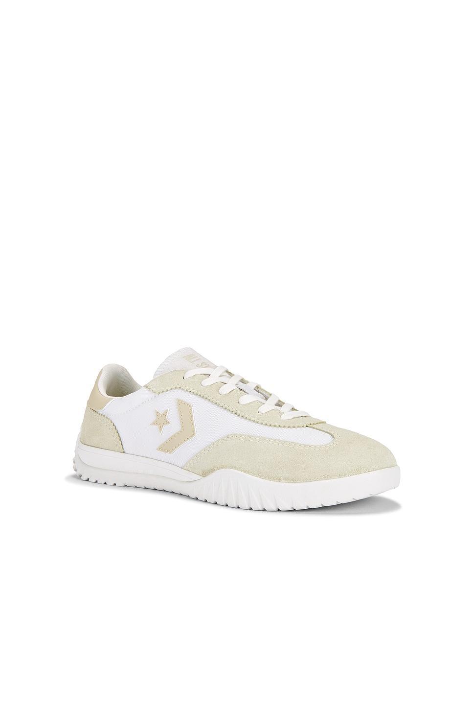 Run Star Trainer Sneaker Converse Product Image