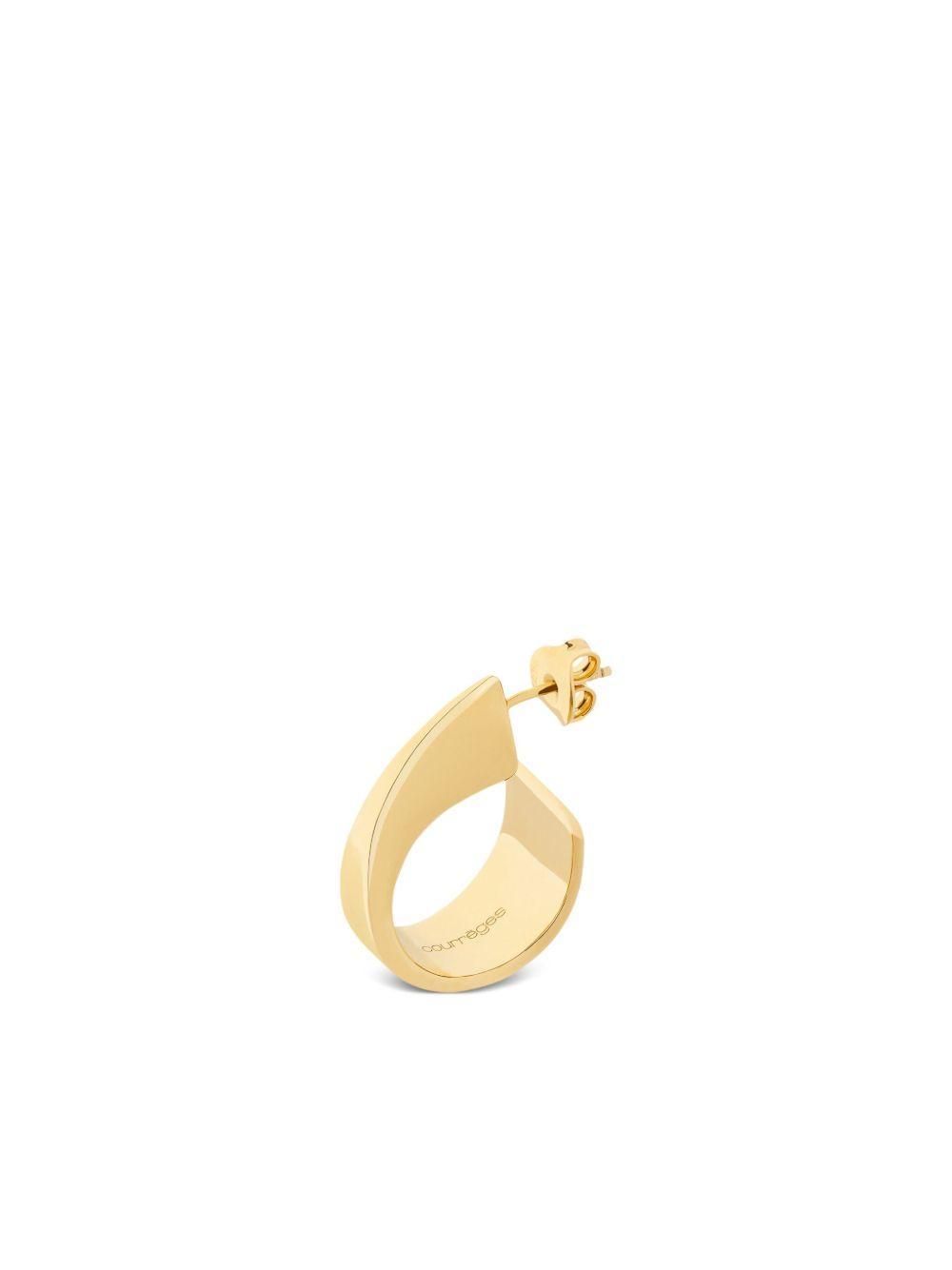 One earrings Product Image