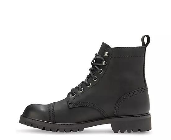 Eastland Mens Ethan 1955 Leather Boots Product Image