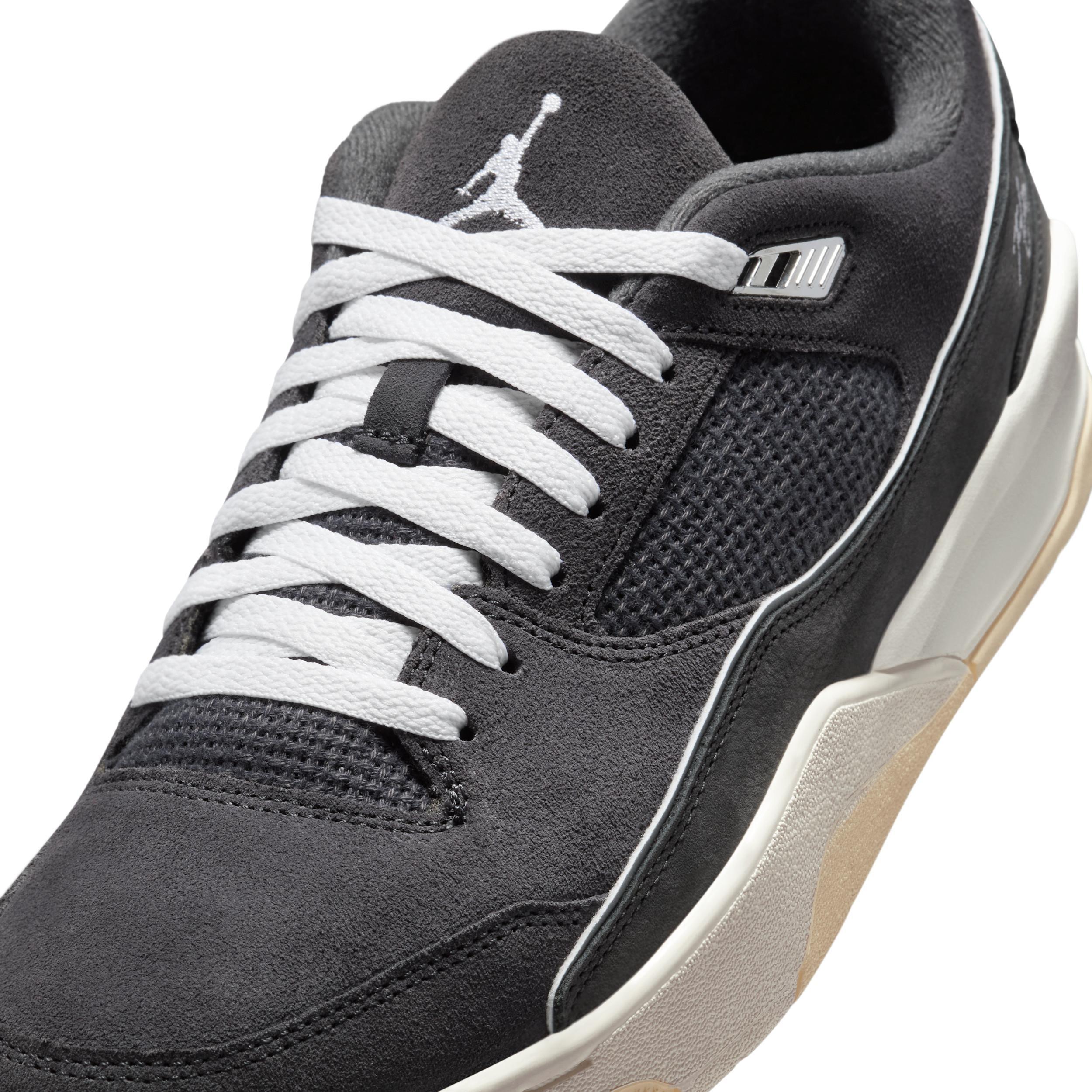 Men's Jordan Flight Court Shoes Product Image