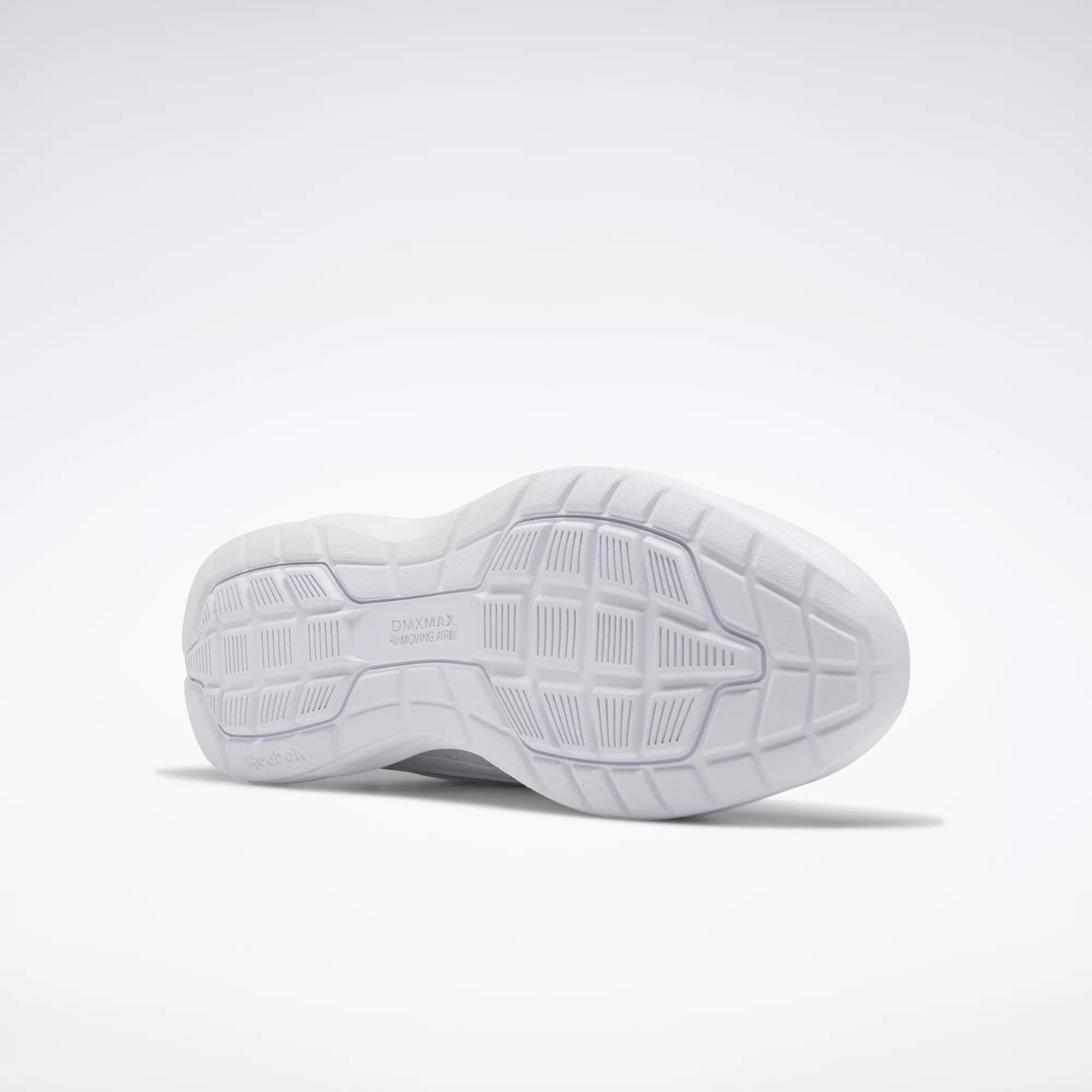 Walk Ultra 7 DMX MAX Extra-Wide Men's Shoes in Black Product Image