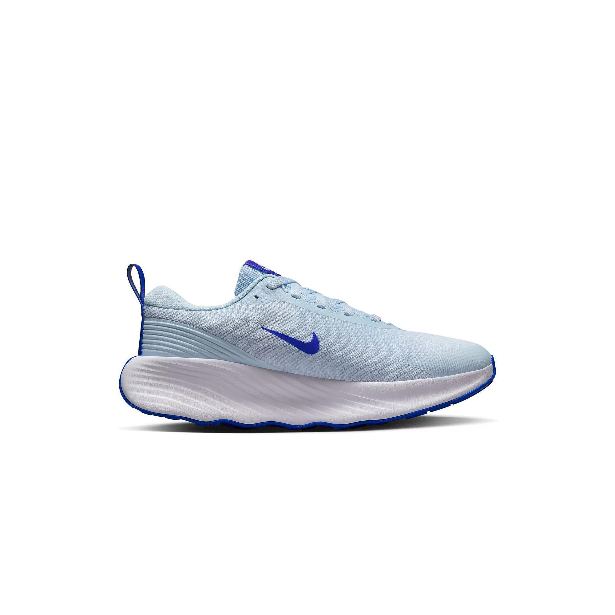 Nike Promina Women's Walking Shoes, Size: 9.5, Blue Product Image