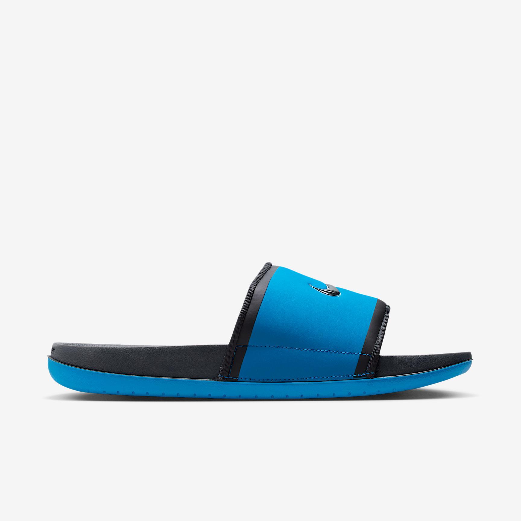 Nike Offcourt (Miami Marlins) Offcourt Slides Product Image