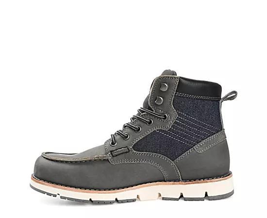 Territory Mens Macktwo Lace-Up Boot Product Image