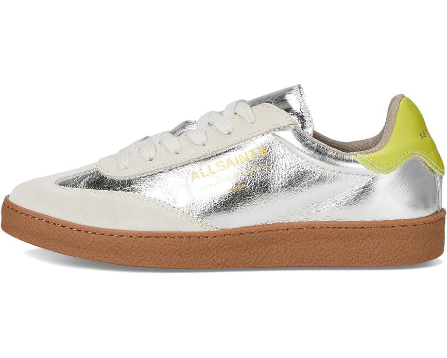 Velma Woven Sneakers Product Image