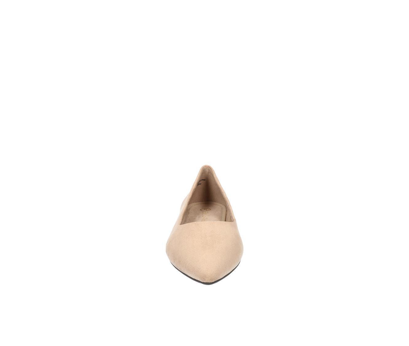 Women's Bella Vita Mireya Flats Product Image
