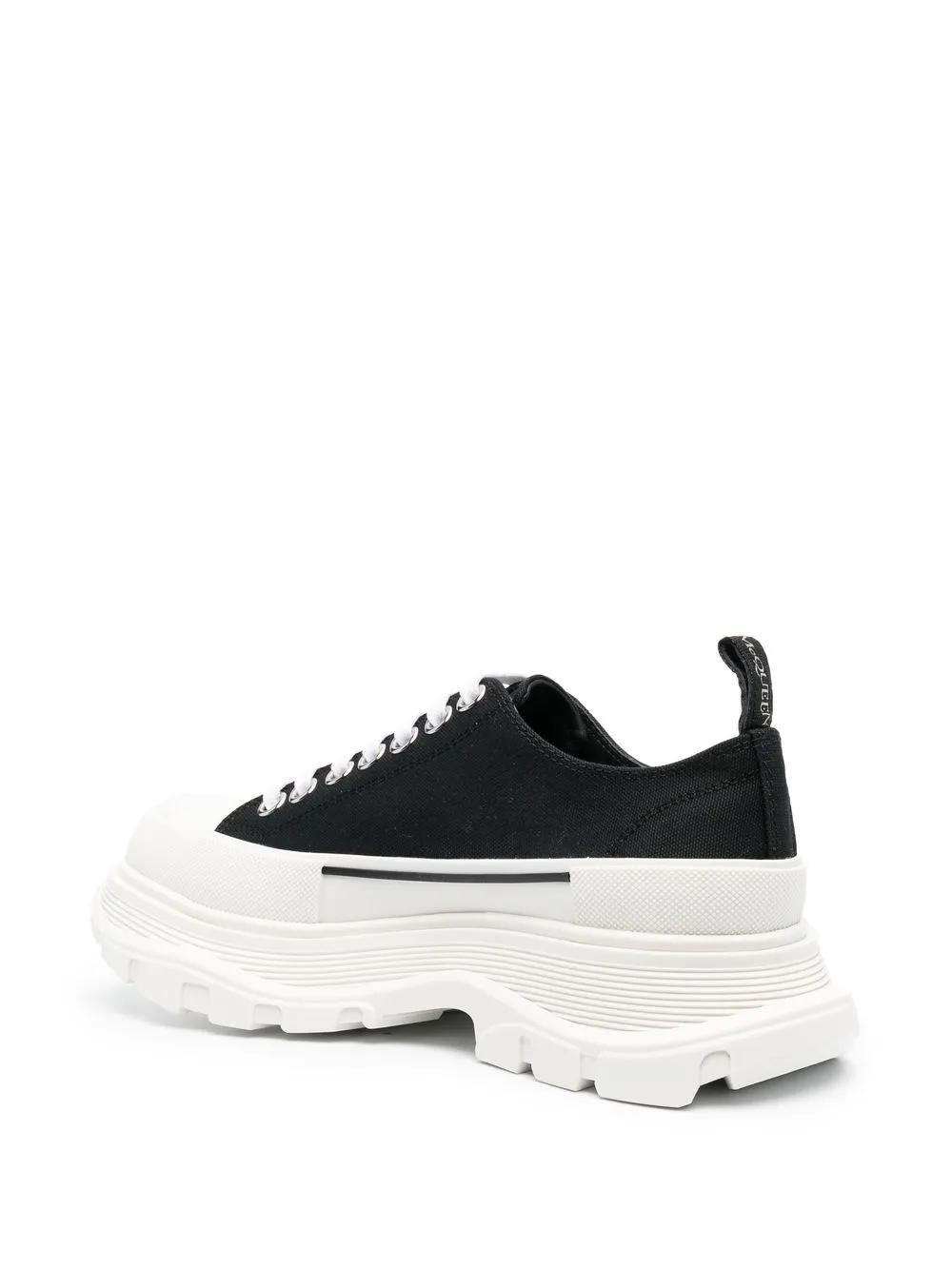 Tread Slick lace-up sneakers Product Image