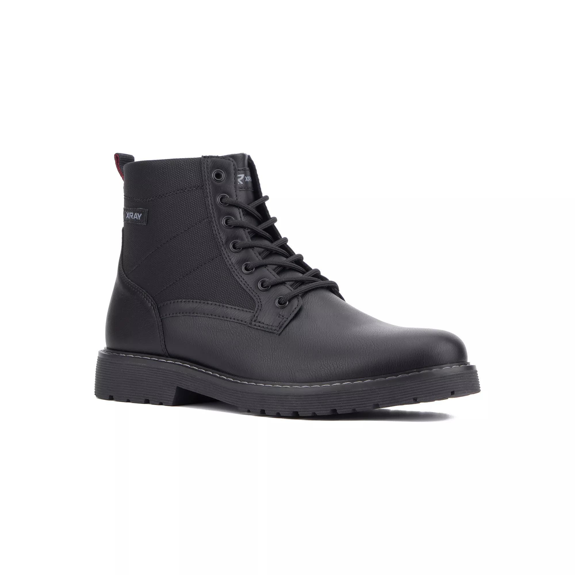 Xray Griffin Men's Chukka Boots, Size: 9.5, Brown Product Image
