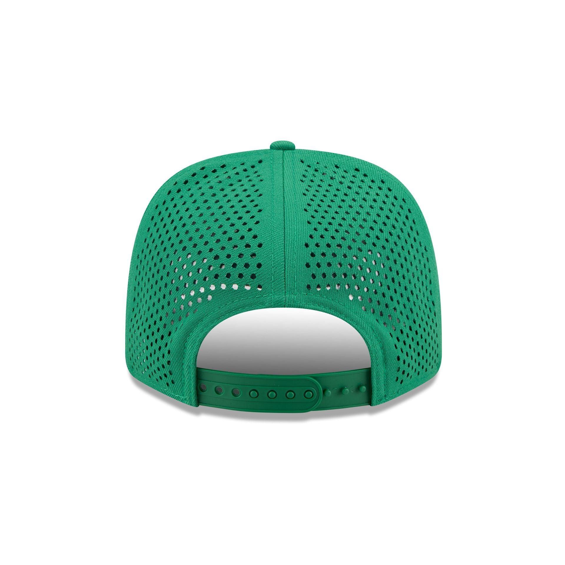 Buffalo Bills Tee Time 9SEVENTY Trucker Hat Male Product Image