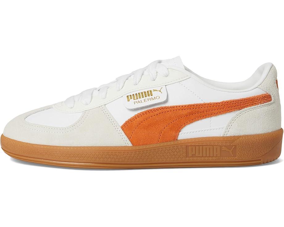 Palermo Vintage Shoes Product Image