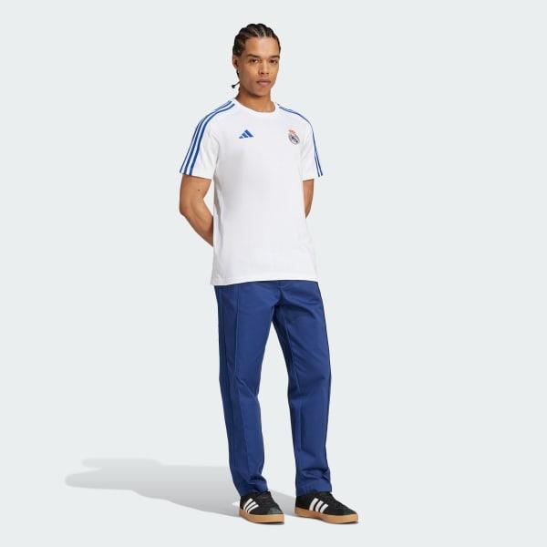 Real Madrid DNA Tee Product Image