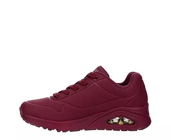 Skechers Street Uno Womens Sneakers Product Image