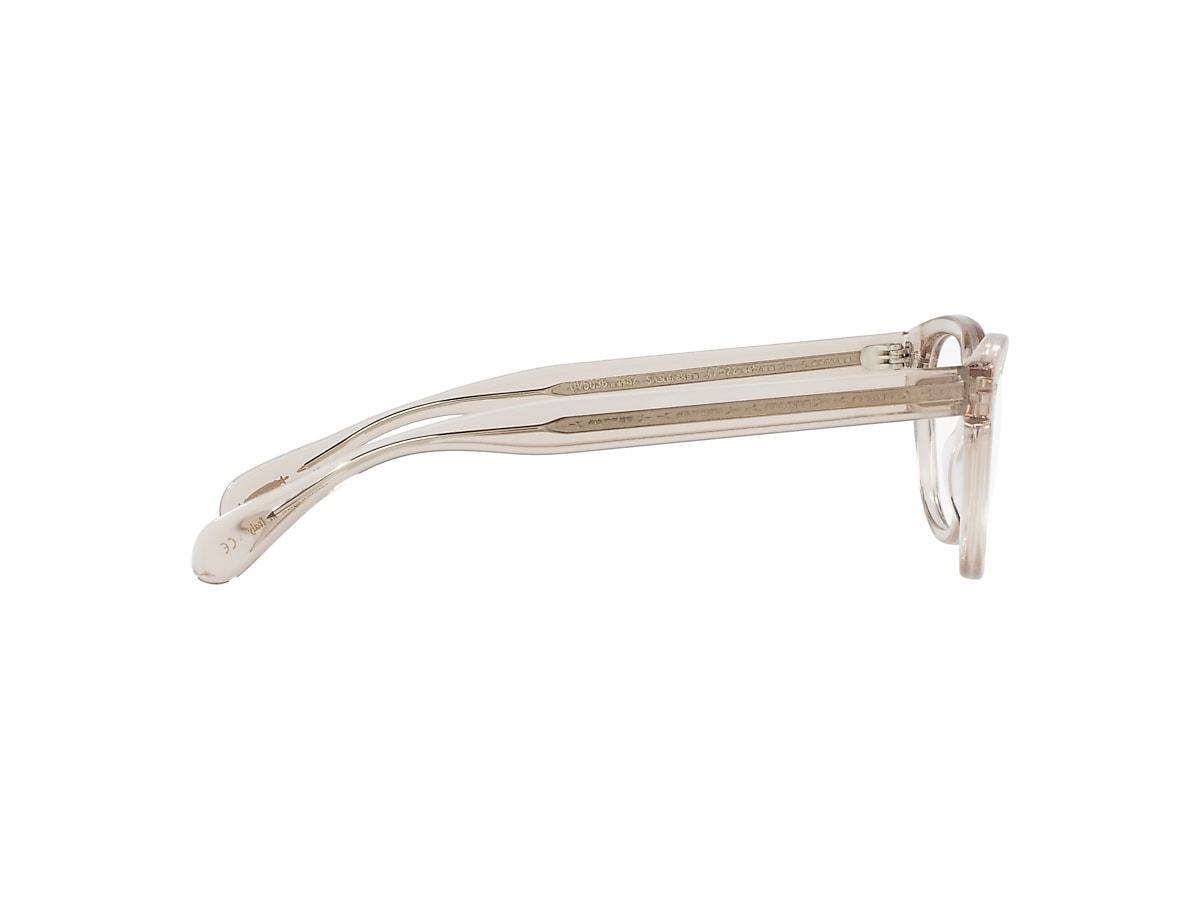 Sheldrake Low Bridge Fit 0OV5036A__1467 Product Image