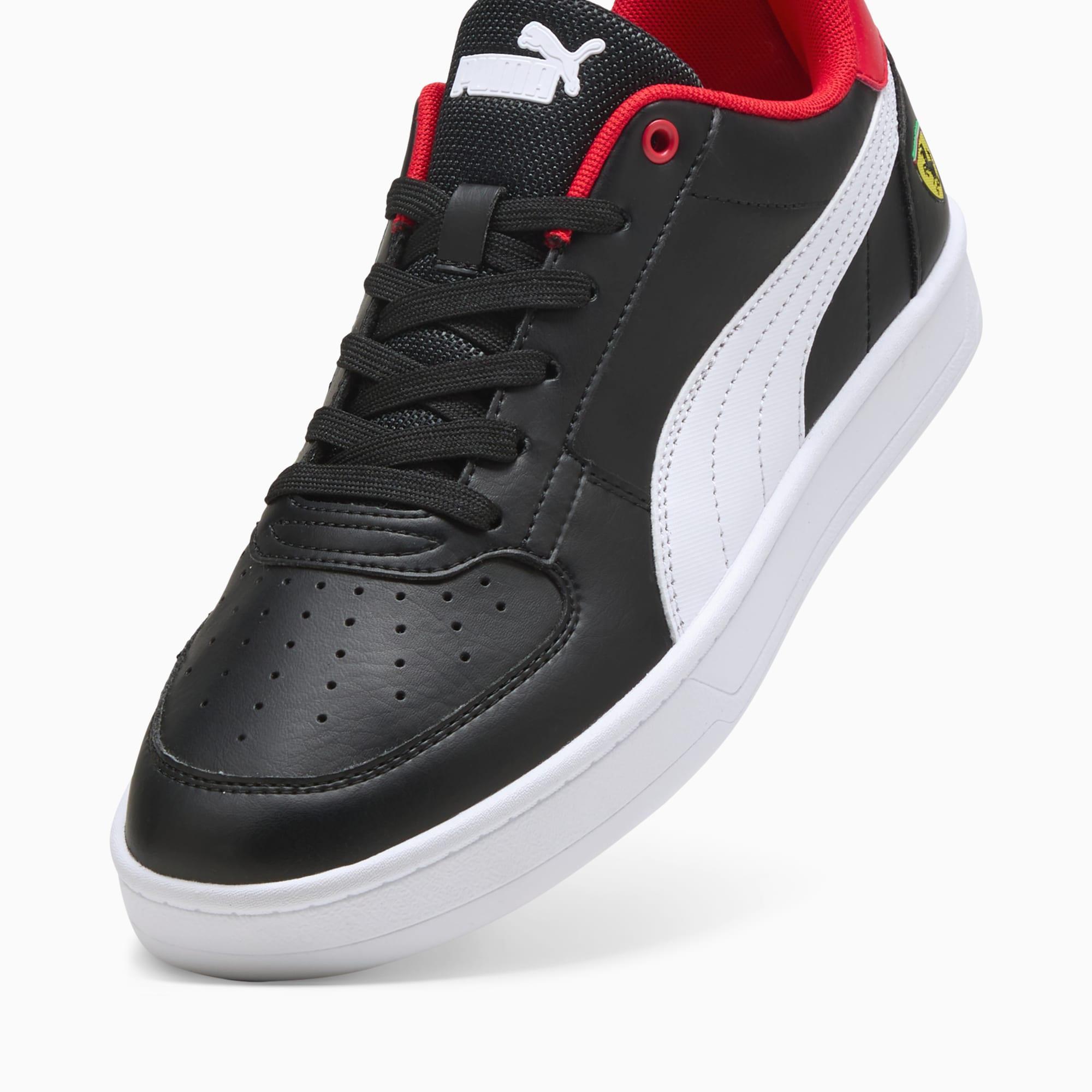 Scuderia Ferrari Caven 2.0 Men's Sneakers Product Image