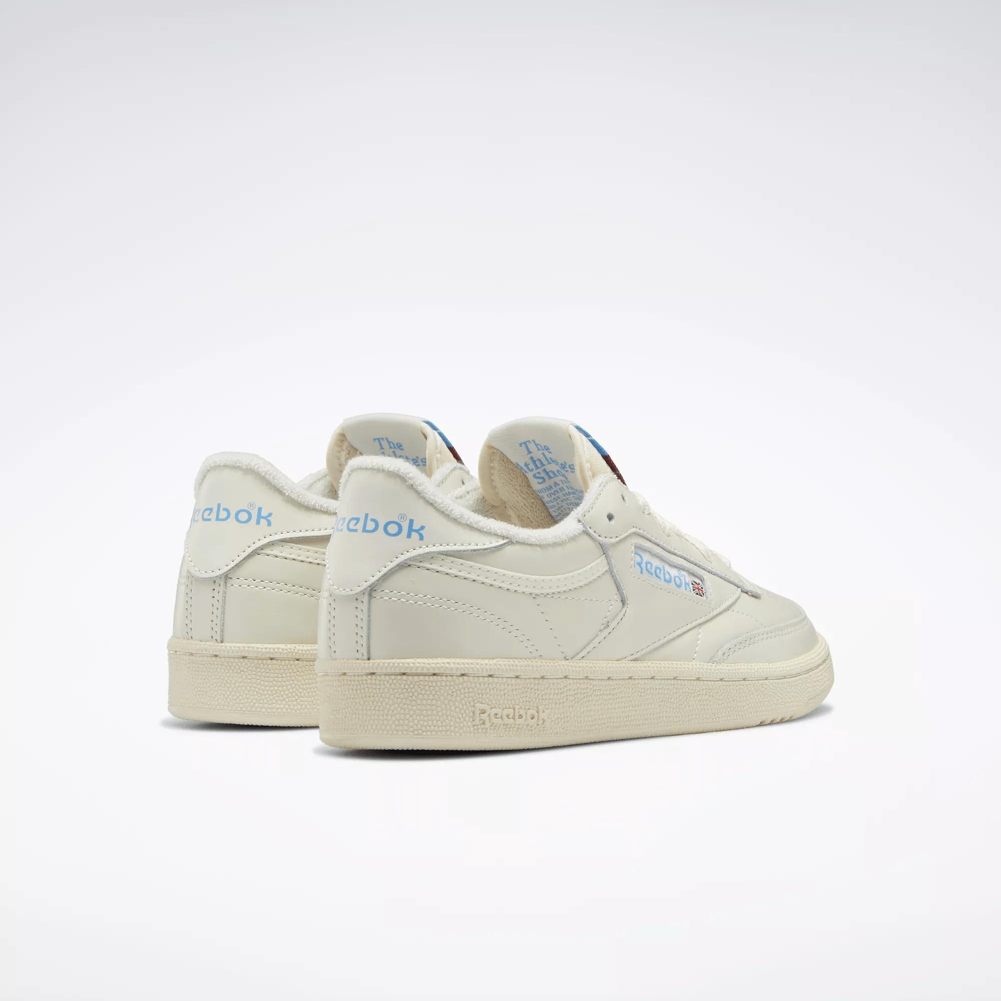 Women's Club C 85 Vintage Shoes Female Product Image