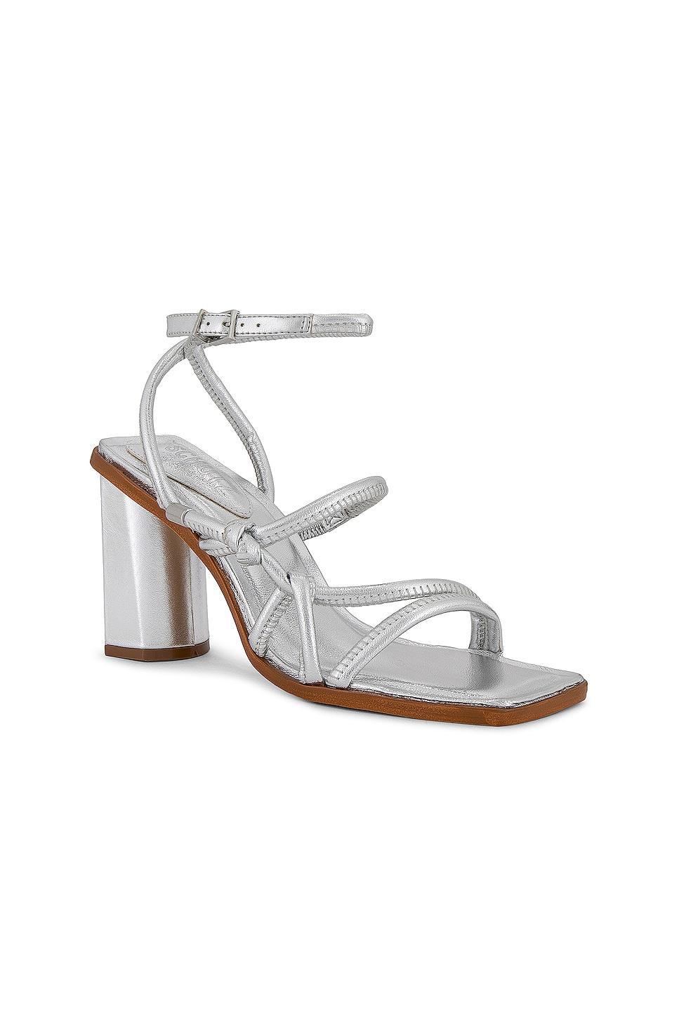 Anya Sandal Schutz Product Image