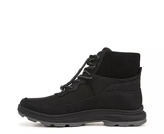 Ryka Brae 2 Women's Sneaker Boots, Size: 6.5, Black Product Image