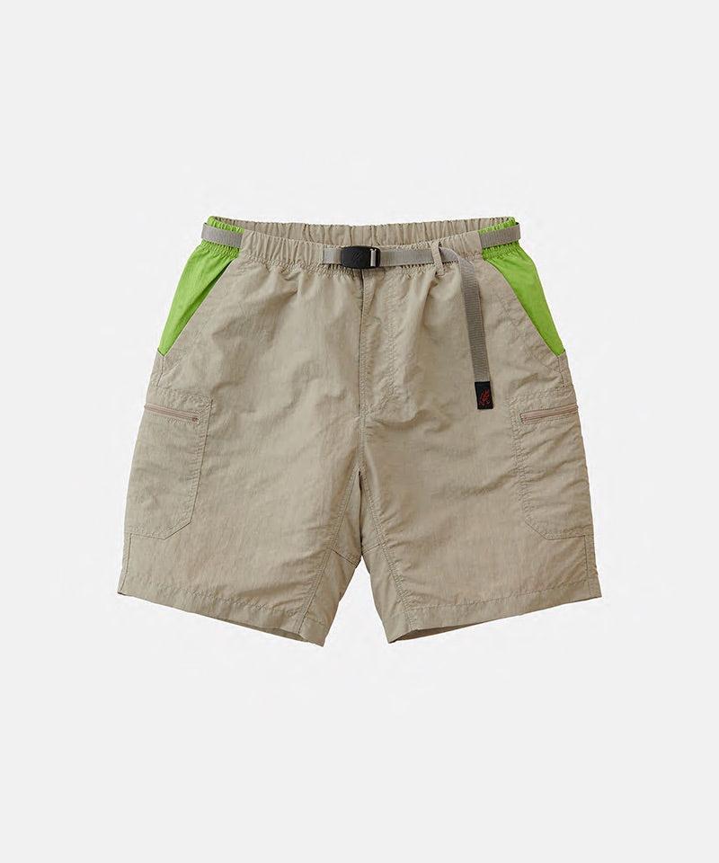 Nylon Utility Short Product Image