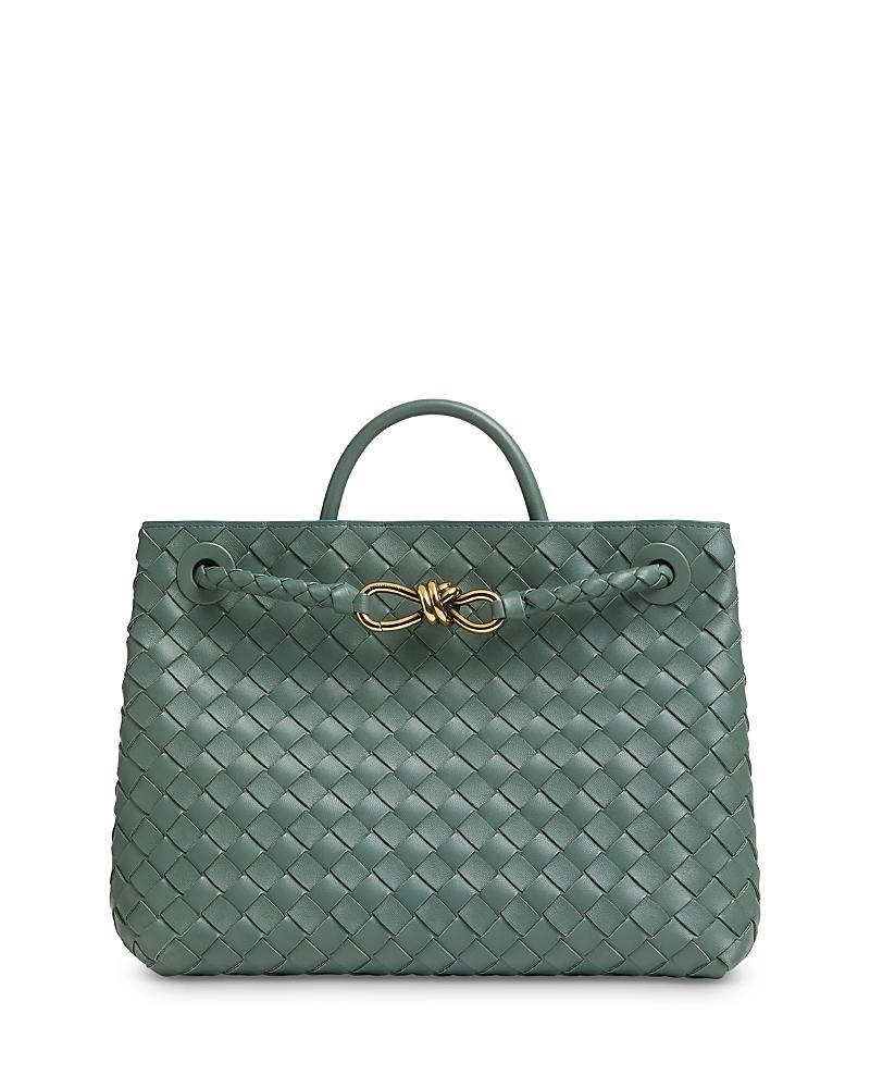 Medium Andiamo Bag Product Image