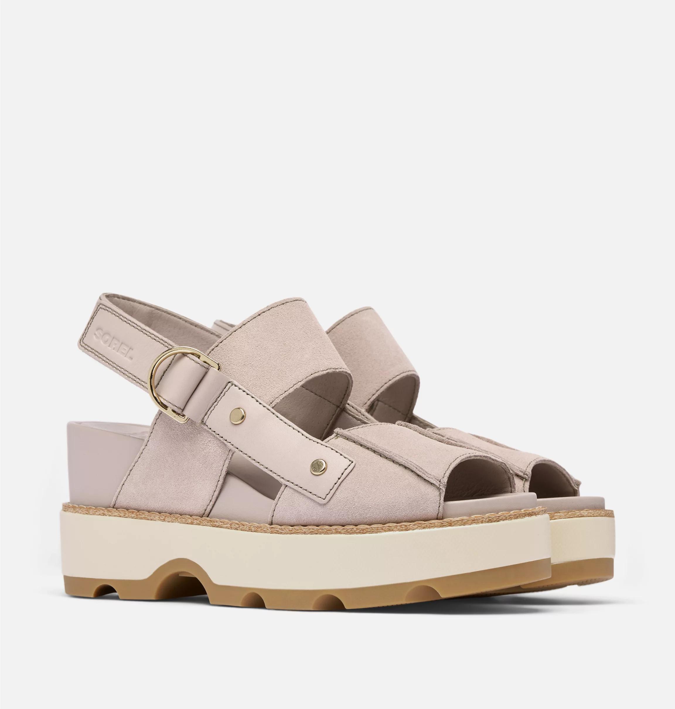 JOANIE™ IV Women's Sandal Wedge Product Image