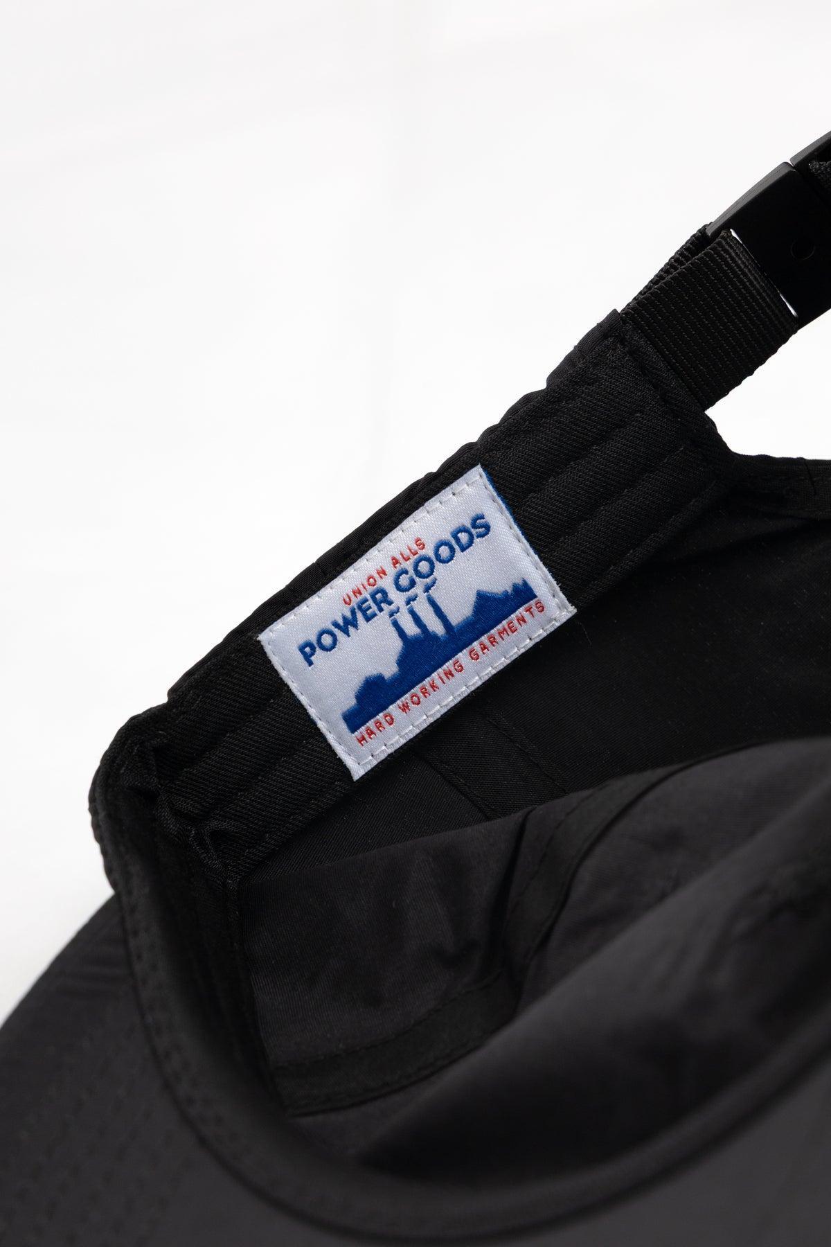 Get Shucked Cap - Black Product Image