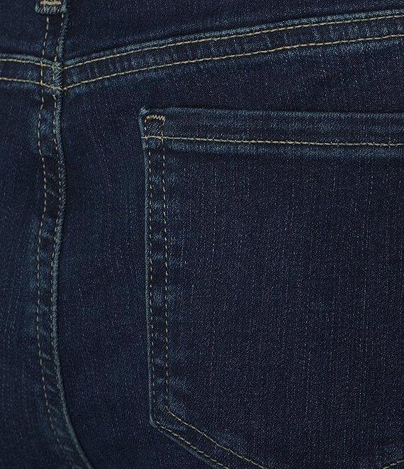 NYDJ Petite Size Barbara Slim Boot Leg Jeans Product Image