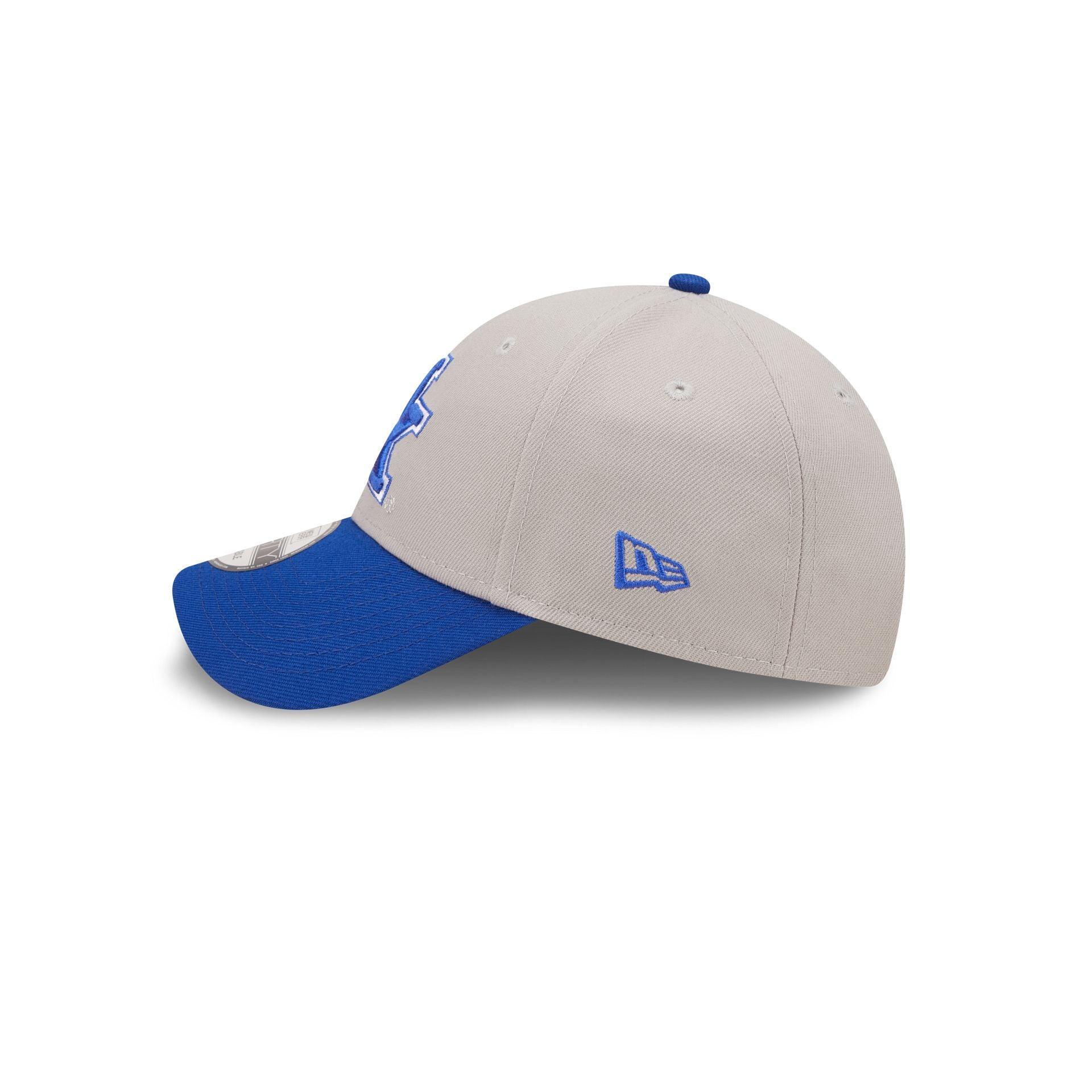 New York Jets 2024 Inspire Change Golfer Hat Male Product Image