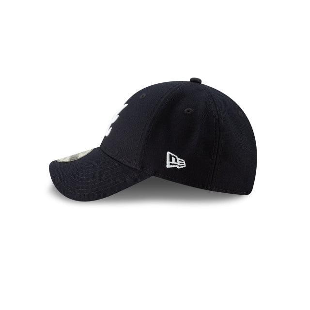 Atlanta Braves The League 9FORTY Adjustable Hat Male Product Image