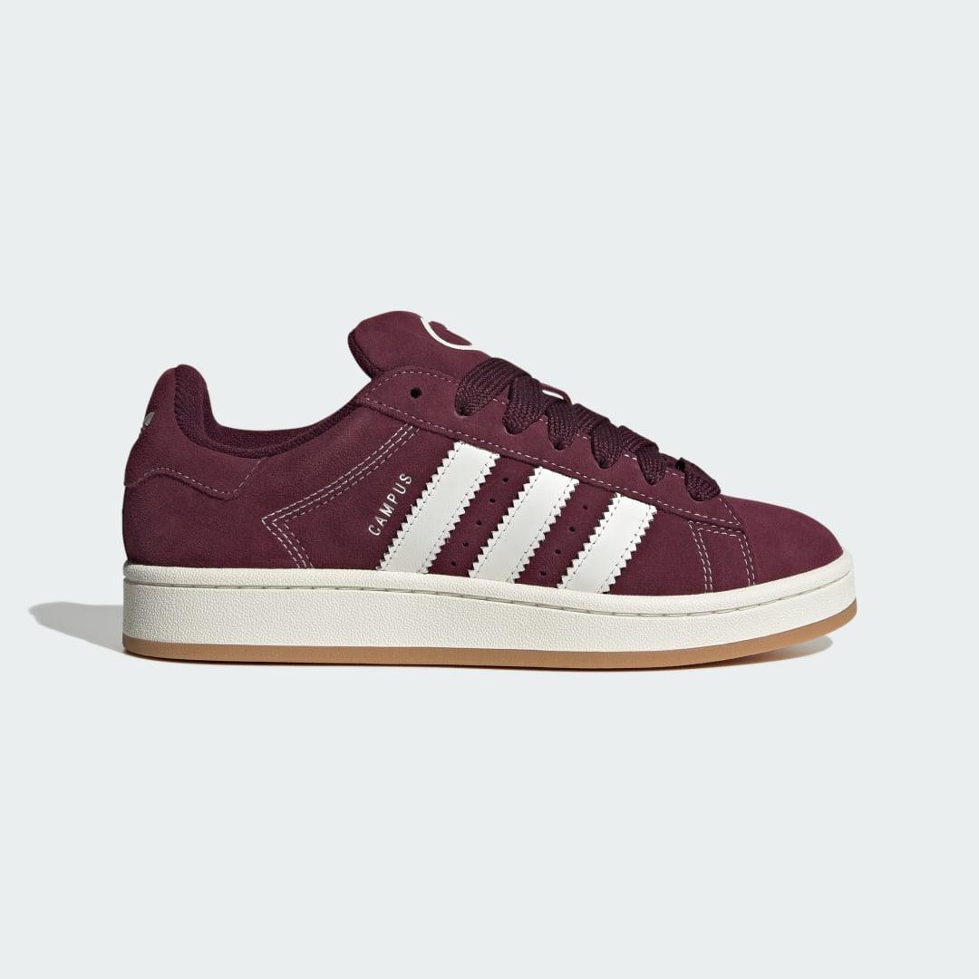 adidas Campus 00s Shoes Earth Strata M 6 / W 7 Womens Product Image