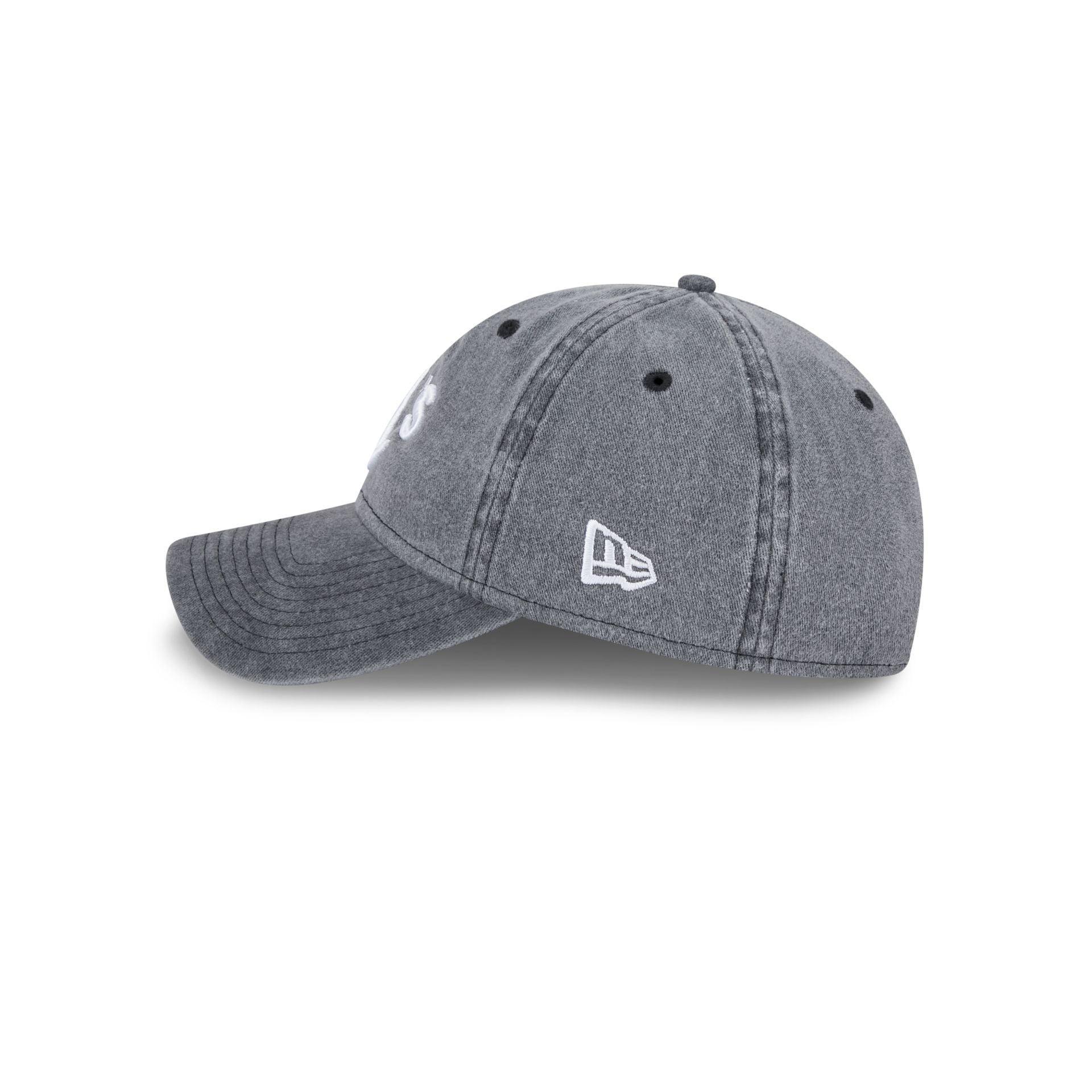New Era Cap Emerald Cord 9FORTY M-Crown A-Frame Snapback Hat Male Product Image