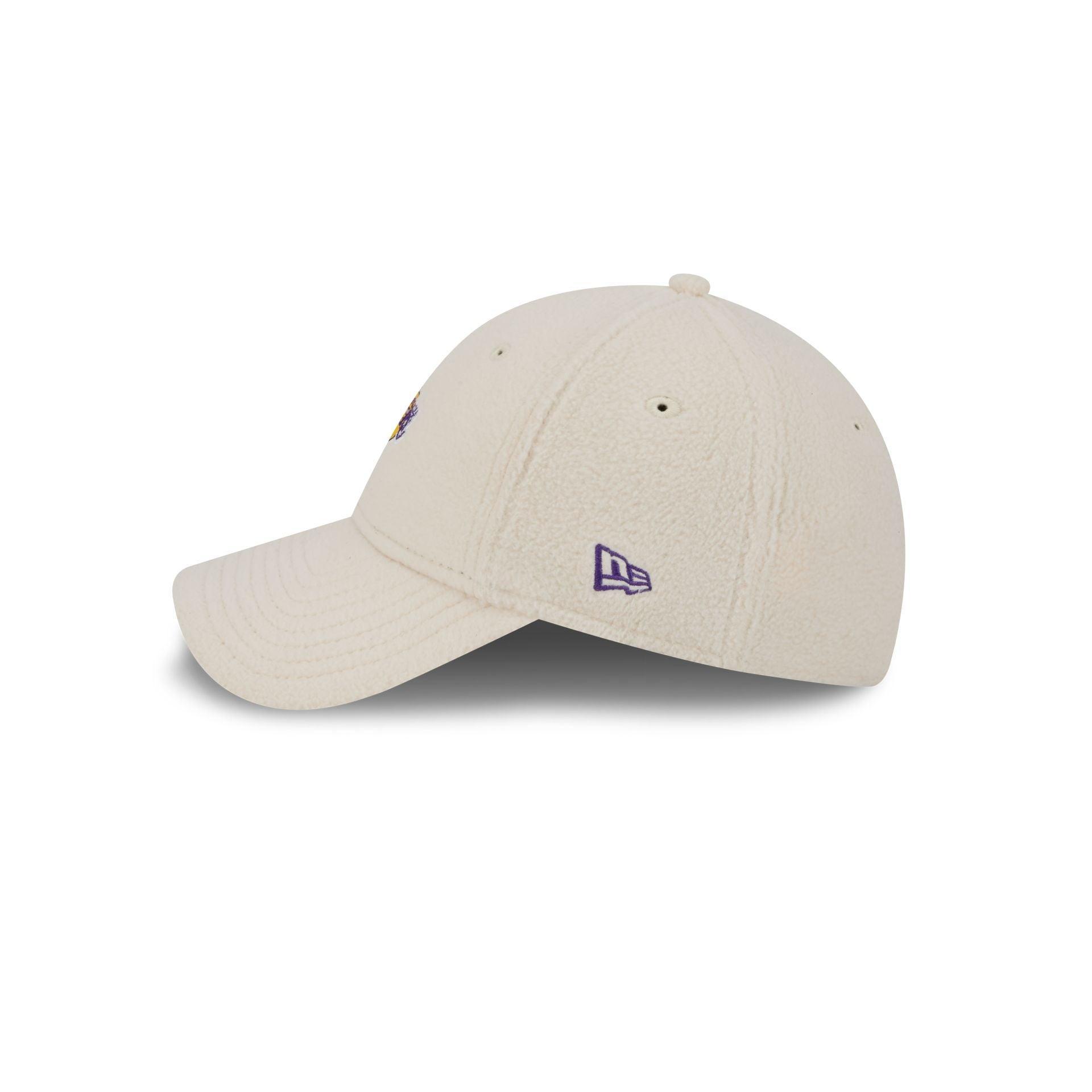 Buffalo Bills Cozy Women's 9FORTY Adjustable Hat Female Product Image