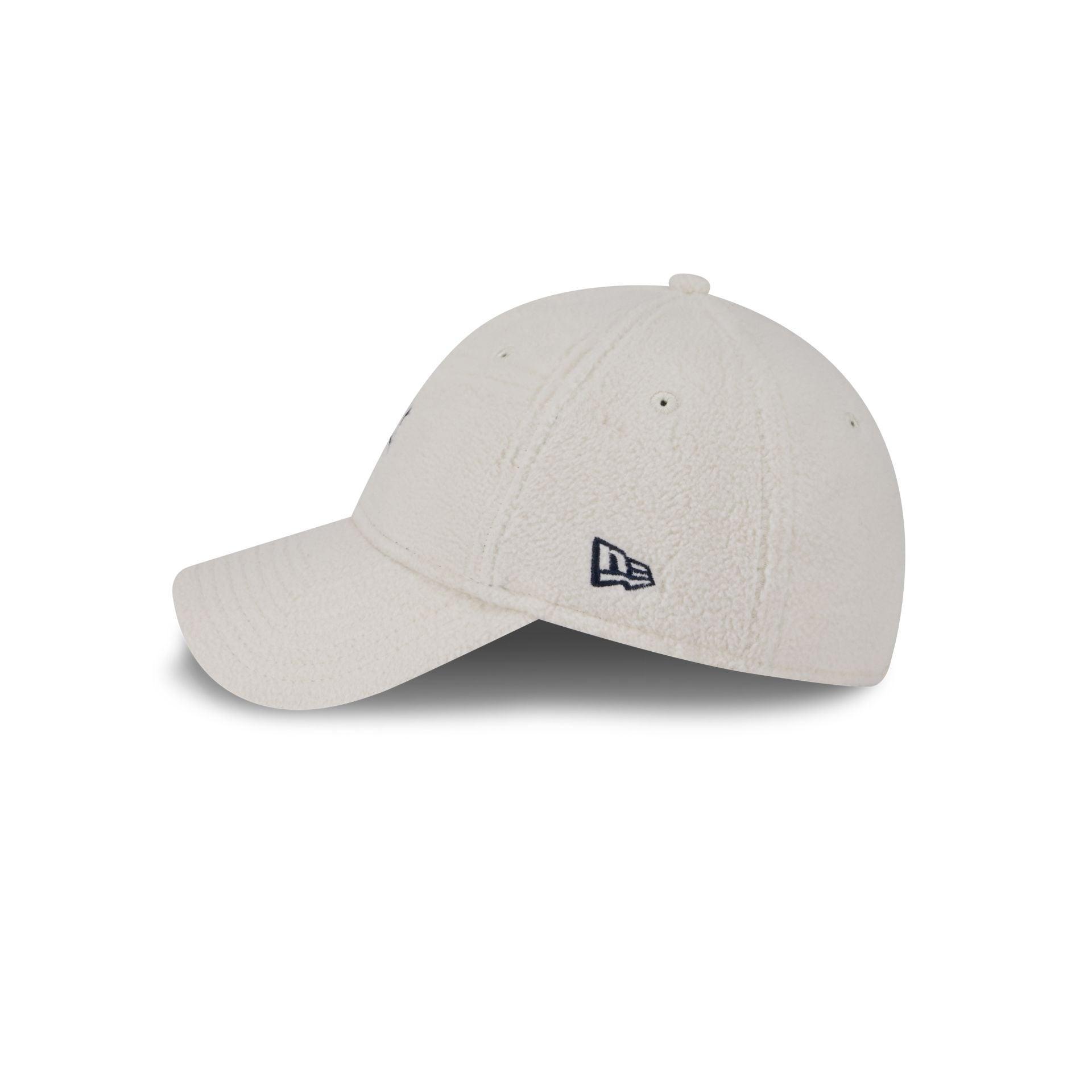 Pittsburgh Steelers Cozy Women's 9FORTY Adjustable Hat Female Product Image