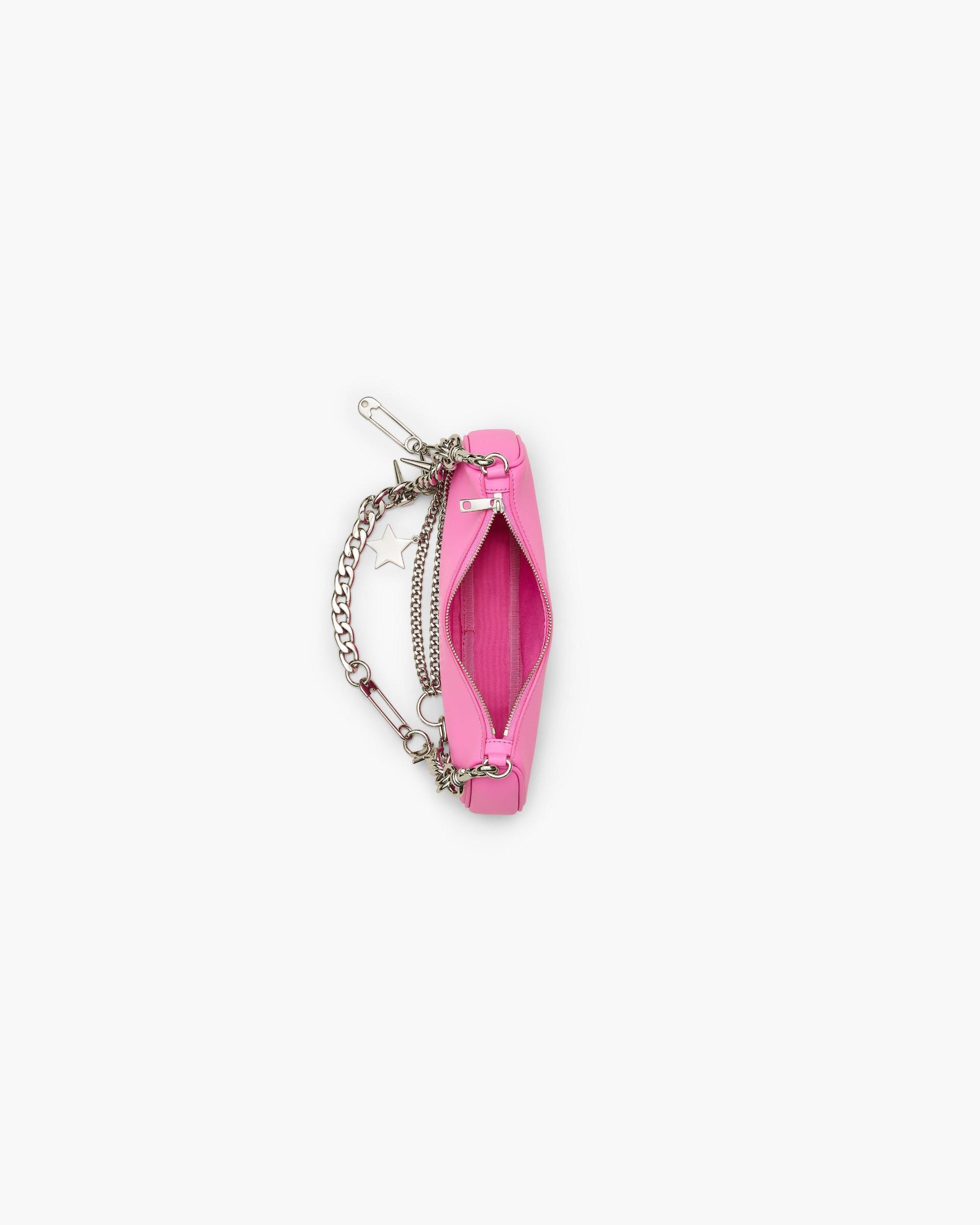The Star Charm Shoulder Bag Product Image