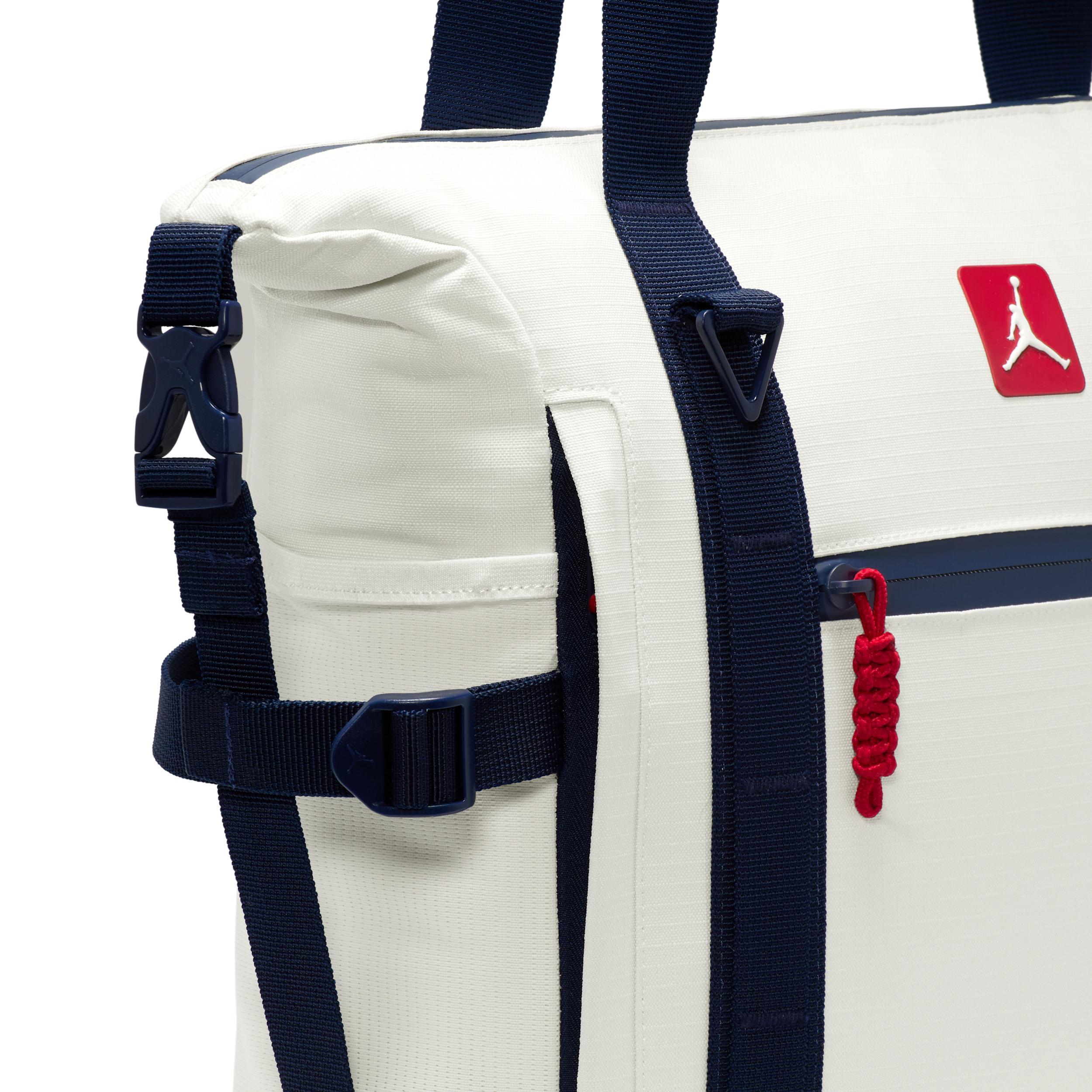 Men's Jordan Tote Bag (40L) Product Image